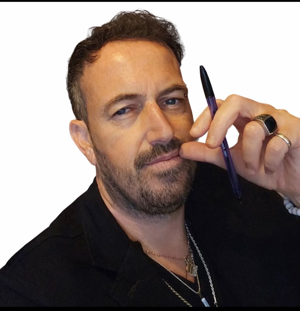 Armando Valente – Analogista Formatore